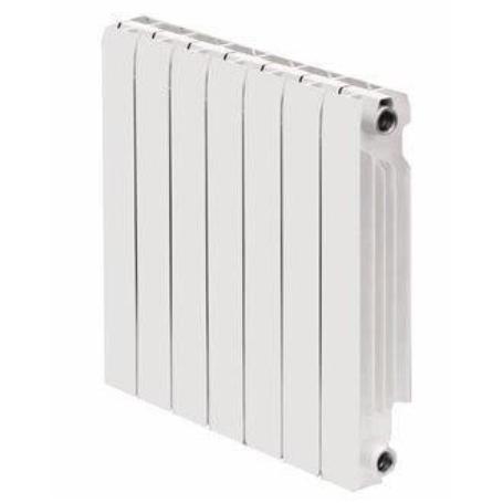 RADIADOR EUROPA E450 DE 7 ELEMENTOS FERROLI