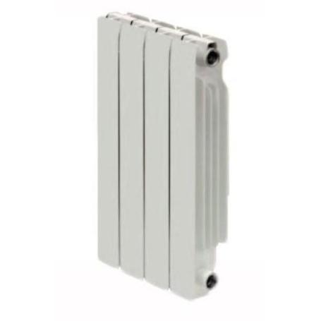 RADIADOR EUROPA E600 DE 4 ELEMENTOS FERROLI