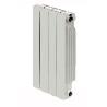 RADIADOR EUROPA E600 DE 4 ELEMENTOS FERROLI