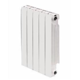 RADIADOR EUROPA E700 DE 5 ELEMENTOS FERROLI