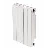 RADIADOR EUROPA E700 DE 5 ELEMENTOS FERROLI