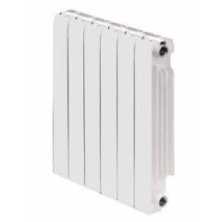 RADIADOR EUROPA E700 DE 6 ELEMENTOS FERROLI