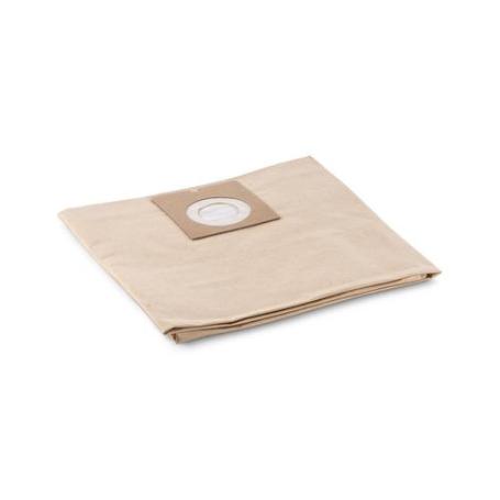BOLSAS FILTRO 10 UD. RECAMBIO 9.755-358.0 KARCHER