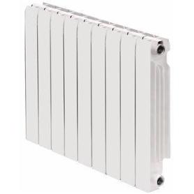 RADIADOR EUROPA E800 DE 9 ELEMENTOS FERROLI
