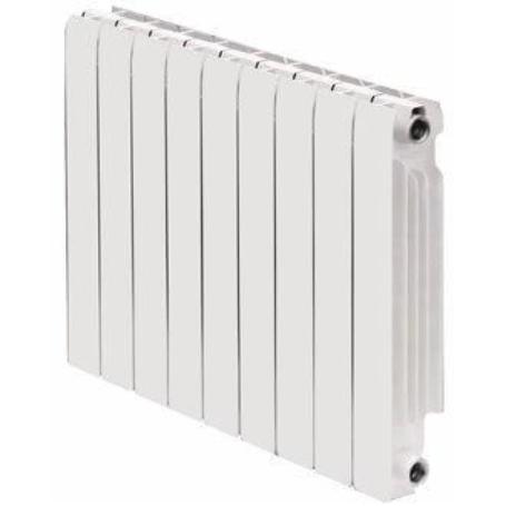 RADIADOR EUROPA E800 DE 9 ELEMENTOS FERROLI