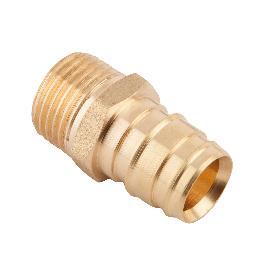 RACOR FIJO MACHO 16×1/2 RFRFM1612