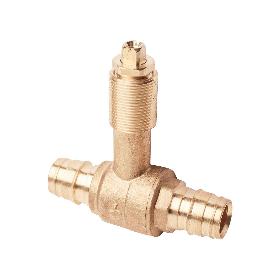 LLAVE CORTE ESFERA Ø16 RFESF16