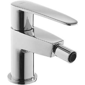 MONOMANDO BIDE FLAT CROMO 204.120.01 TRES