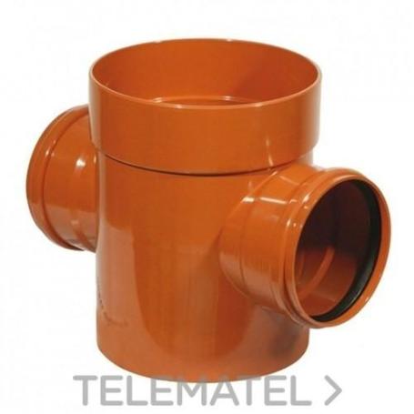 COLECTOR PVC S-221 250*160H 27067 JIMTEN