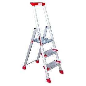 ESCALERA ELEGANCE PELDAÑO 65 EN 943 FARAONE