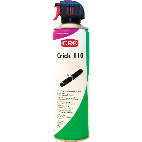 LIMPIADOR CRICK 110 500 ML 30723-AH CRC