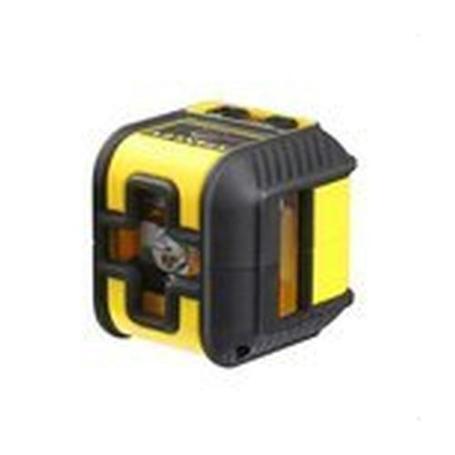 NIVEL LASER EM CRUZ STHT77502-1 STANLEY