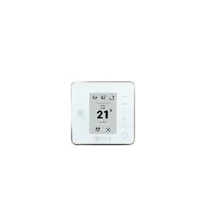 TERMOSTATO MONOCROMO BLANCO AZDI6THINKCB