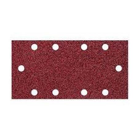 H. LIJA LRT84H GR 120 VELCRO 9391066 VIRUTEX