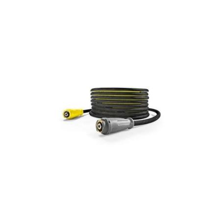 TUBERIA FLEX TR GIR. DN6 25MP 6.110-035.0 KARCHER