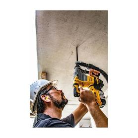 BROCA SDS-PLUS 16X250X370 DUSTER EXPERT HELLER