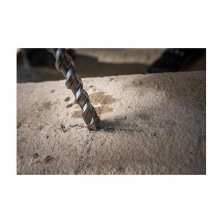 BROCA Y CUTTER SDS-MAX 18X400X540 ENDURO HELLER