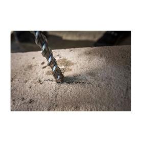 BROCA Y CUTTER SDS-MAX 40X400X520 ENDURO HELLER