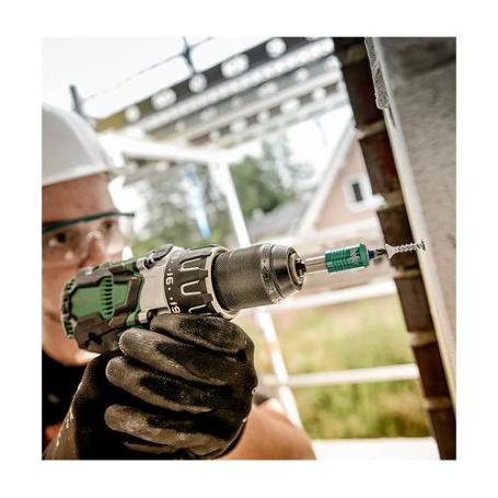 ESTUCHE MINIBOX PUNTAS+LLAVES VASO 24 PZS HELLER