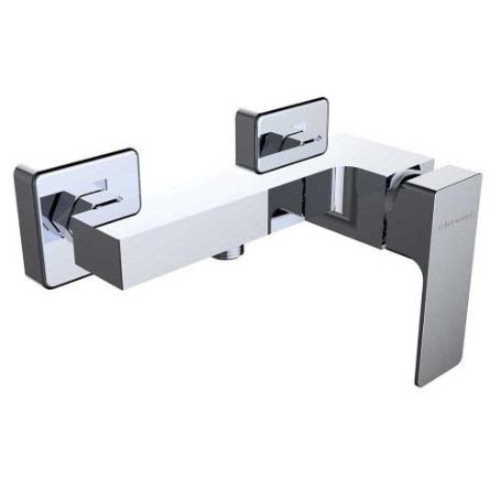 MONOMANDO DUCHA SAONA SLIM 60126 CLEVER