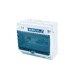 ARMARIO CUADRO PISCINA TIPO B SIN TRANSF. 25722