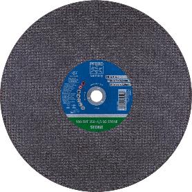 DISCO TRONZAR 100 EHT 350-4,5 C24 R SG A.20,2