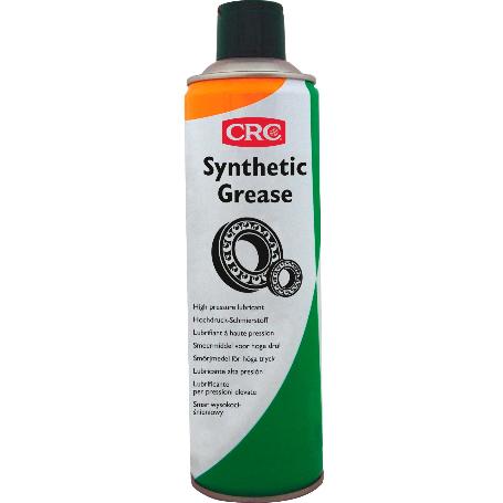 SYNTHETIC GREASE 500 ML 32637-AA CRC