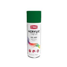 ACRYL RAL 6001 VERDE JOHN DEERE 400ML CRC