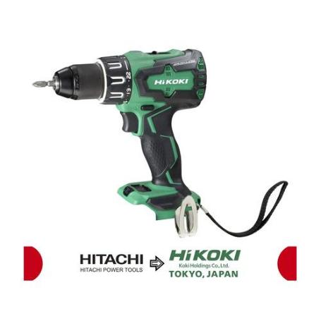 TALADRO DV18DBSLW3Z HITACHI