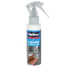 ELIMINADOR ESPUMA PU SECA ORBAFOAM 03186 QUILOSA