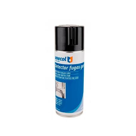 SPRAY DETECTOR DE FUGAS 400 ML. 7957 UNECOL