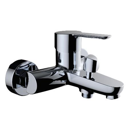 MONOMANDO BAÑO-DUCHA CABEL PLUS 60353 CLEVER