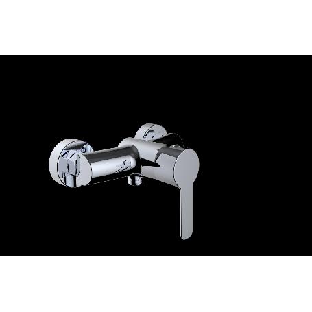 MONOMANDO DUCHA CABEL PLUS 60354 CLEVER