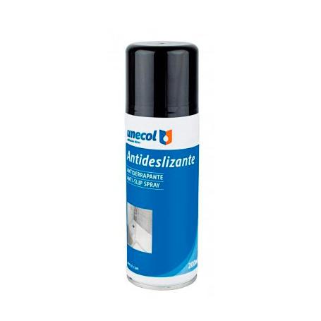 SPRAY ANTIDESLIZANTE 200 ML. 7900 GYMCOL