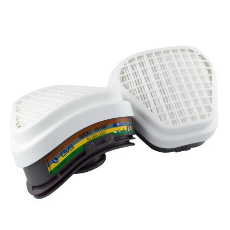 FILTRO ELIPSE ABEK1P3 SPR492 (2U) 405000474 3L