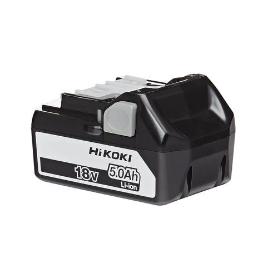 BATERIA BSL1850 18V (5.0 AH) HITACHI