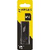 CAJA 10 HOJAS CUTTER 1996 2-11-983 STANLEY