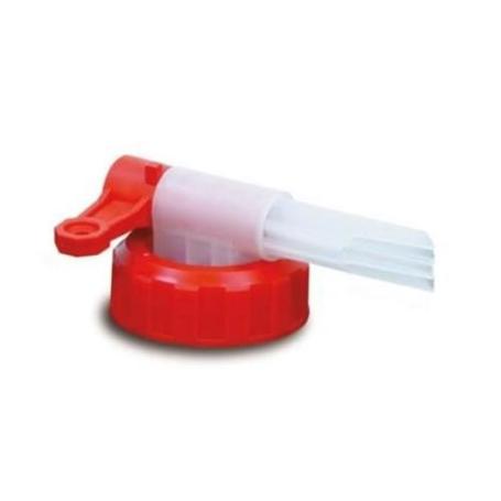 TAPON + GRIFO BIDON 5-10 LTRS 609008 TAYG