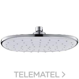 ROCIADOR DE ROTULA STYLE AIR 240*190 99606 CLEVER