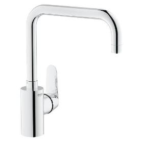 MONOMANDO FREGADERO EURODISC COSMO 32259002 GROHE