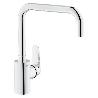 MONOMANDO FREGADERO EURODISC COSMO 32259002 GROHE