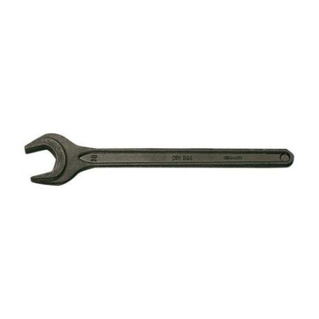 LLAVE DIN FIJA UNA BOCA 46MM 894M-46 BAHCO