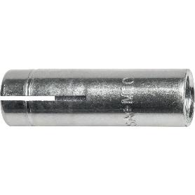 CAJA 100 ANCLAJE HEMBRA SAP M6*25 APOLO