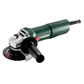 AMOLADORA W 750-115 603604000 METABO