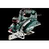 CEPILLO MANUAL HO 26-82 602682000 METABO