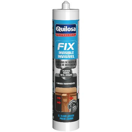MONTAJE INVISIBLE CARTUCHO 300 45138 QUILOSA