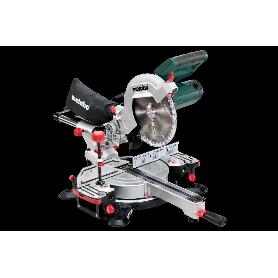 TRONZADORA KGS 216 M TELESCOPICA  METABO