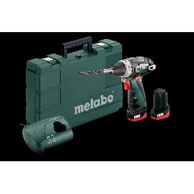 TALADRO ATORNILLADOR  P.MAX BS BASIC 600080950