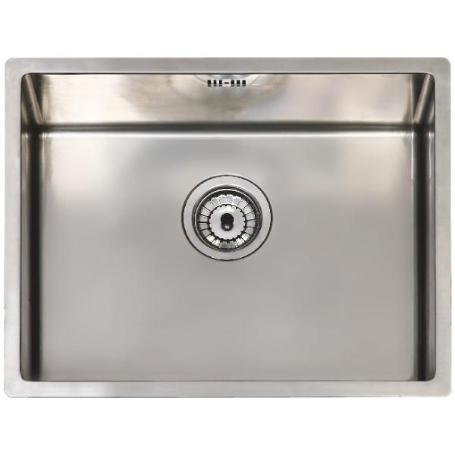 FREGADERO VALENCIA 50*40 690512 PRACTIC