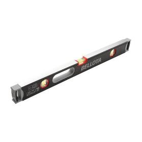 NIVEL TUBULAR 50107 1000 MM 50107-100 BELLOTA